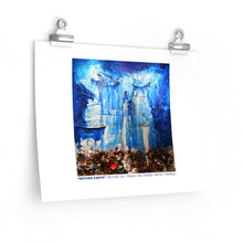Mother Earth Premium Matte horizontal posters
