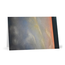 Laguna Beach Artist Art Greeting Cards (7 pcs)