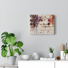 Abstract Canvas Gallery Wraps