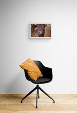 "No.4" by Diana Mantis, Canon BFK Paper, Matte Finish