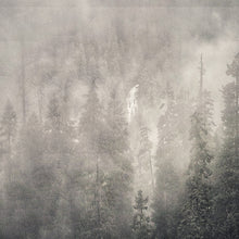 "Melody in silence" by Anastasiia Mukhina, Photograph on Canvas