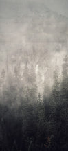 "Melody in silence" by Anastasiia Mukhina, Photograph on Canvas