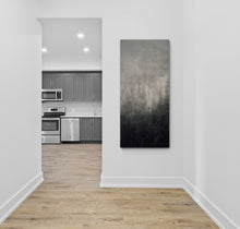 "Melody in silence" by Anastasiia Mukhina, Photograph on Canvas