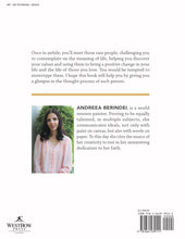 "COMPELLING" by Andreea Berindei, Book