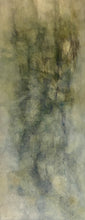 "Calmest Storm" by Angie Brooks, Acrylic on Canvas