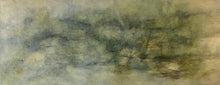 "Calmest Storm" by Angie Brooks, Acrylic on Canvas