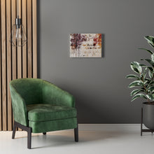 Abstract Canvas Gallery Wraps