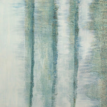 "Sound" by Barbara  Nathanson, Acrylic on Wood Panel