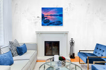 "Some Mornings" by Bert Mattingly, Photograph, Fuji Pearl Print