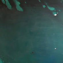 "Aurora" by David Brandt, Acrylic on Canvas