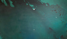 "Aurora" by David Brandt, Acrylic on Canvas