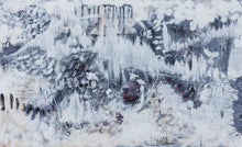"Family Outing" by Brianna Young, Acrylic on Canvas
