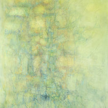 "Walk in the Park" by Angie Brooks, Acrylic on Canvas