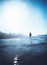 “Haze Daze” by Brandt Heflin, Photograph on Fine Art Work