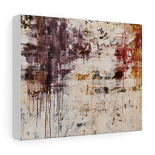Abstract Canvas Gallery Wraps