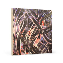 Wood Canvas