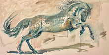 "Grace" by Cara Grace, Oils on Canvas