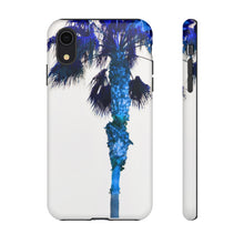 Palm Tree Laguna Beach Tough Cases