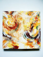 "Perfect Harmony" by ChanMi Jung Pyles, Acrylic on Canvas