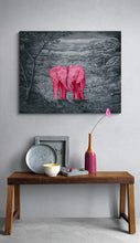 "Whisper" by Laura Curtin, Oils on Canvas