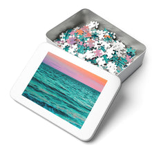 Laguna Beach Color Jigsaw Puzzle (252, 500, 1000-Piece)