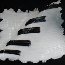 "Linen" by  Dick Ditore, Glass Sculpture