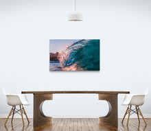 "Through the Glass" by Donnie Kane, Photograph on Acrylic Glass