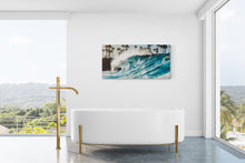 "Essence of California" by Donnie Kane, Photograph on Acrylic Glass