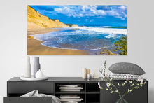 "Endless" by Douglas Dunlap, Photograph on Archival Metallic Paper, face Mounted to ¼ inch Acrylic