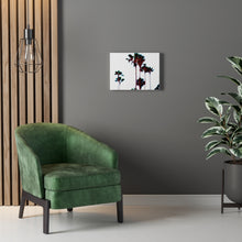 Palm Tree Stretched Canvas