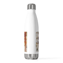 Laguna Abstract 20oz Insulated Bottle
