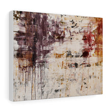 Abstract Canvas Gallery Wraps