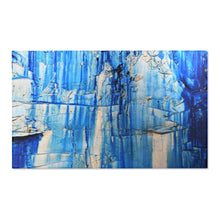 Mother Earth Laguna Beach Artist Area Rug