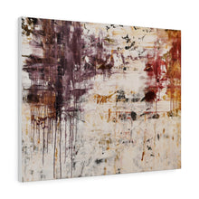 Abstract Canvas Gallery Wraps