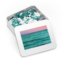 Laguna Beach Color Jigsaw Puzzle (252, 500, 1000-Piece)