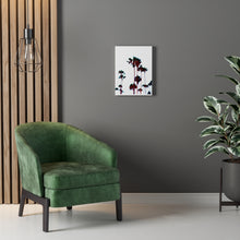 Palm Tree Stretched Canvas