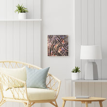 Wood Canvas