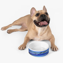 Laguna Pet Bowl Water