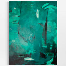 "Evening on The Harbor" by Emery Marczinko, Mixed Media on Canvas