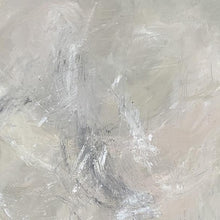 "Unveiling II" by Eline Verheul, Mixed Media on Canvas