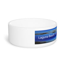 Laguna Pet Bowl Water