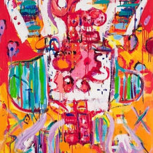 "Brook avenue" by Greg Kessler, Oil on Canvas