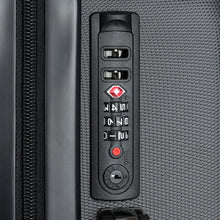 Artist Laguna Travel Cabin Suitcase