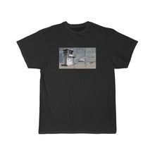Laguna Beach Men's Short Sleeve Tee