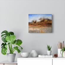 Landscape Plen air Canvas Gallery Wrap Limited Edition