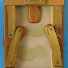 "Fire Swallowing" by Gregory Liffick, Mixed Media on Wood