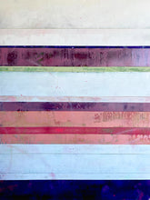 “Windsong” by Jarod Farver, Mixed Media and Acrylic on Wood Panel