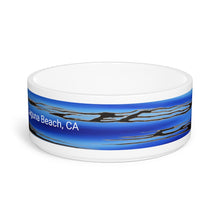 Laguna Pet Bowl Water