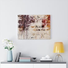 Abstract Canvas Gallery Wraps