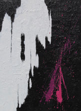 “Style Collaboration” By Roel Lyudkovskiy, Acrylic on Canvas